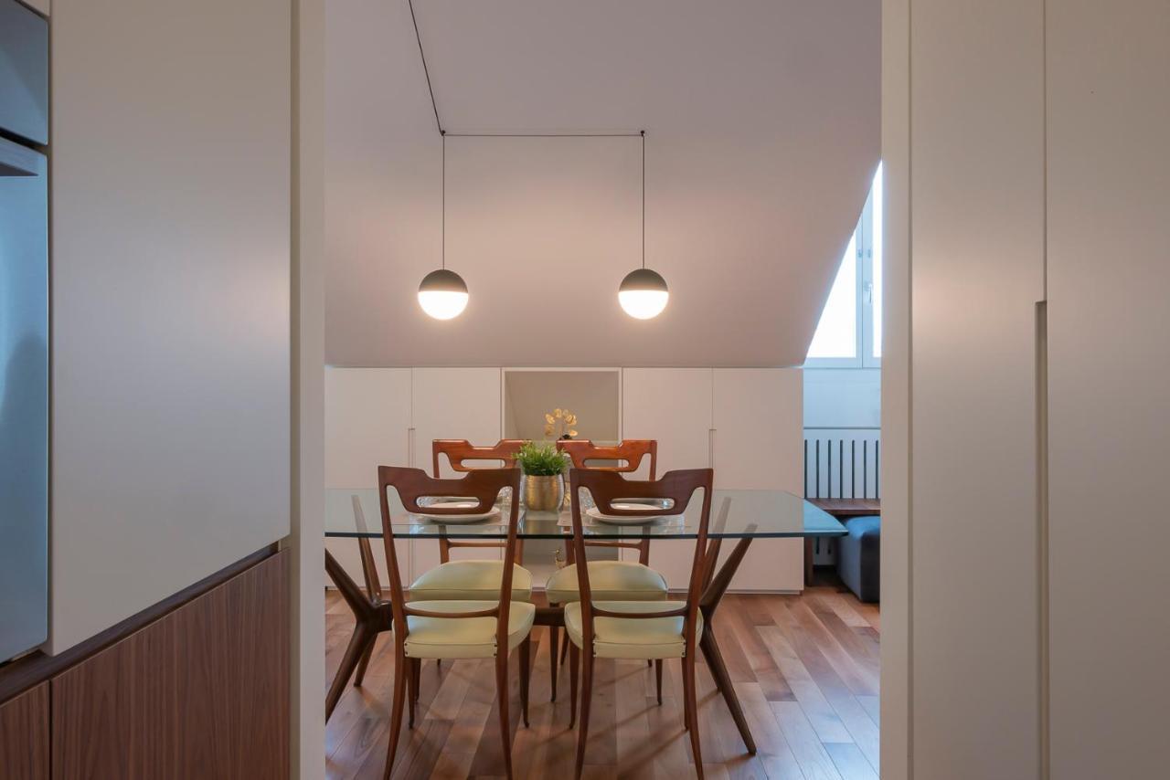 Appartement Luxury Near Arco Della Pace Guerrazzi 9 *