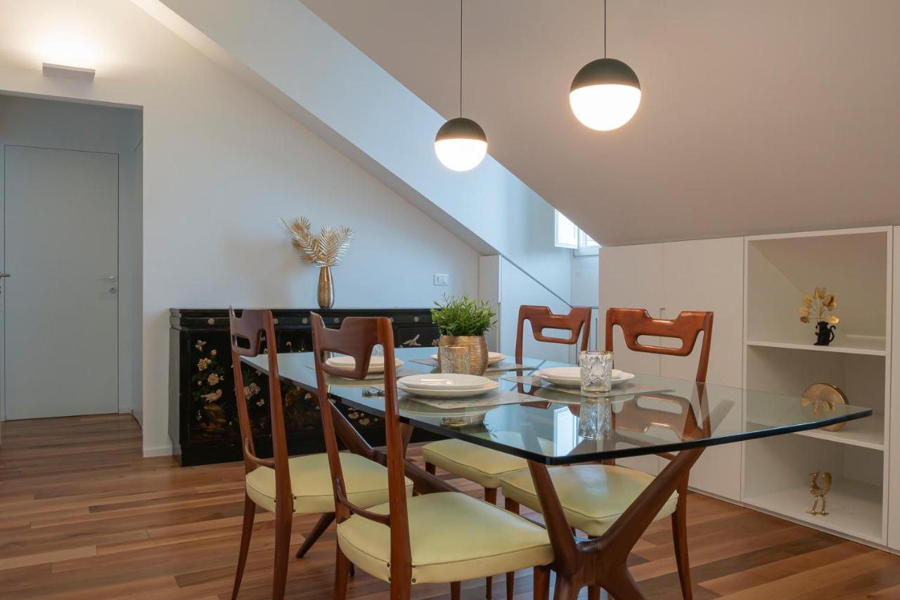 Luxury Near Arco Della Pace Guerrazzi 9 Appartement Milan