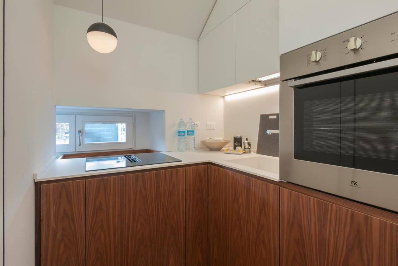 Luxury Near Arco Della Pace Guerrazzi 9 Appartement Milan