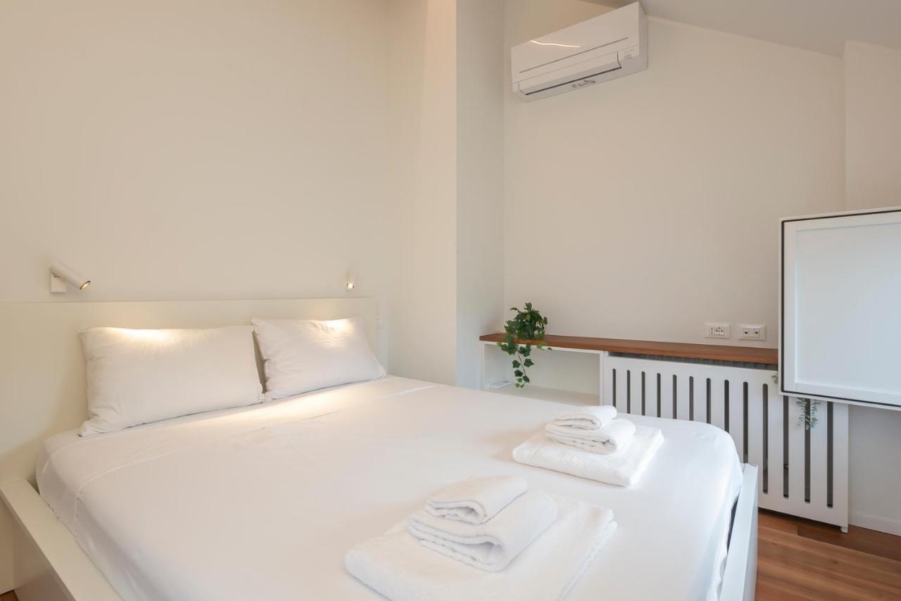 Appartement Luxury Near Arco Della Pace Guerrazzi 9 *